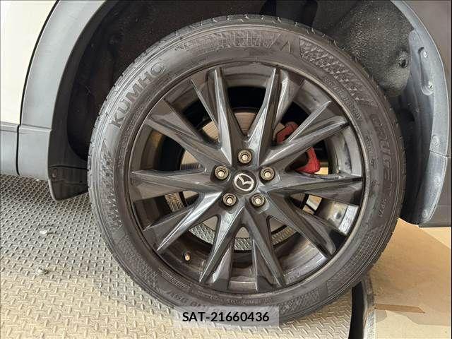 Mazda CX-8 2021-11 8879385-26