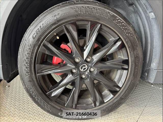 Mazda CX-8 2021-11 8879385-27