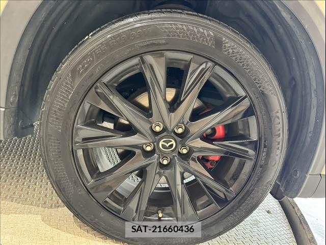 Mazda CX-8 2021-11 8879385-28