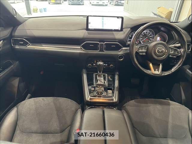 Mazda CX-8 2021-11 8879385-2