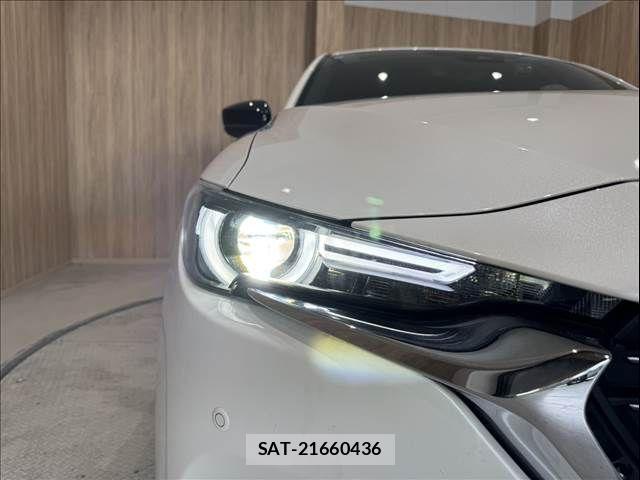 Mazda CX-8 2021-11 8879385-29
