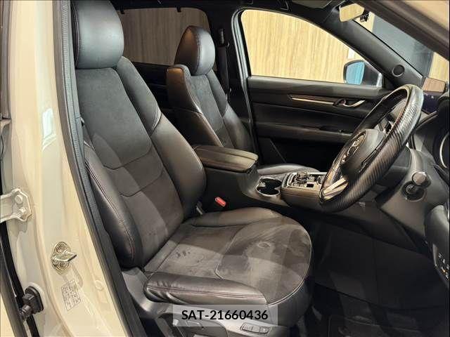 Mazda CX-8 2021-11 8879385-8