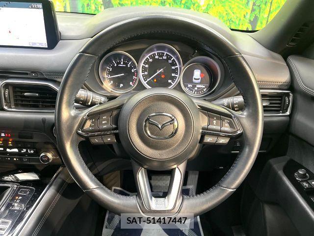 Mazda CX-8 2020-03 8879383-11
