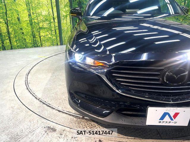 Mazda CX-8 2020-03 8879383-12
