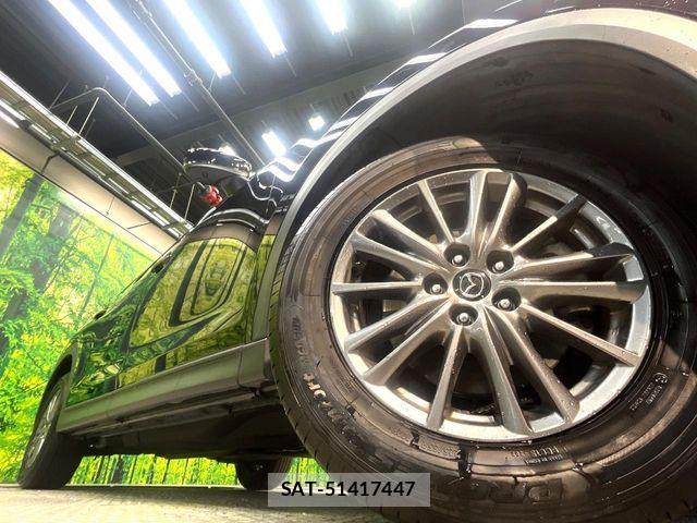 Mazda CX-8 2020-03 8879383-13