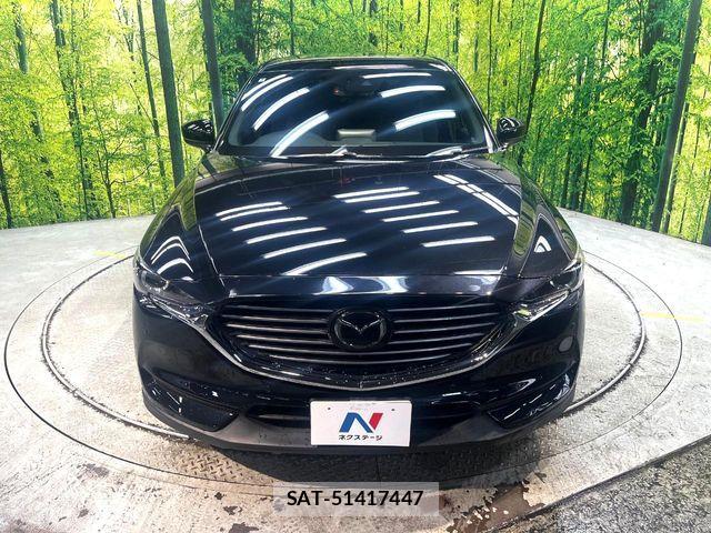 Mazda CX-8 2020-03 8879383-14