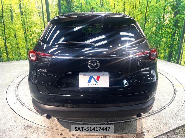 Mazda CX-8 2020-03 8879383-15