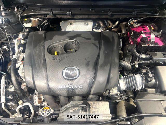 Mazda CX-8 2020-03 8879383-18