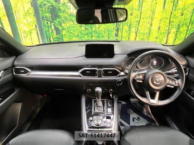 Mazda CX-8 2020-03 8879383-1