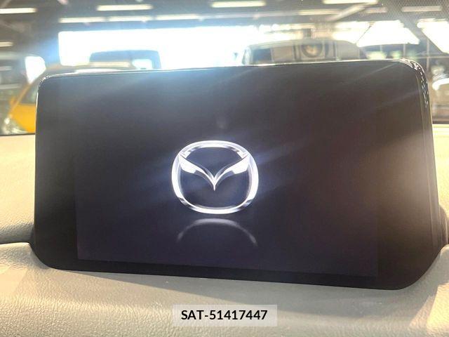 Mazda CX-8 2020-03 8879383-2