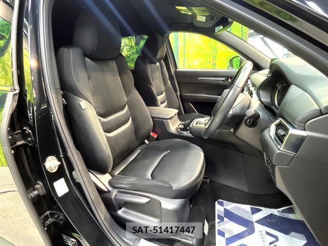Mazda CX-8 2020-03 8879383-7