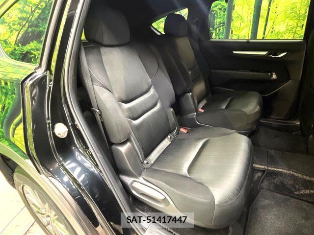 Mazda CX-8 2020-03 8879383-8
