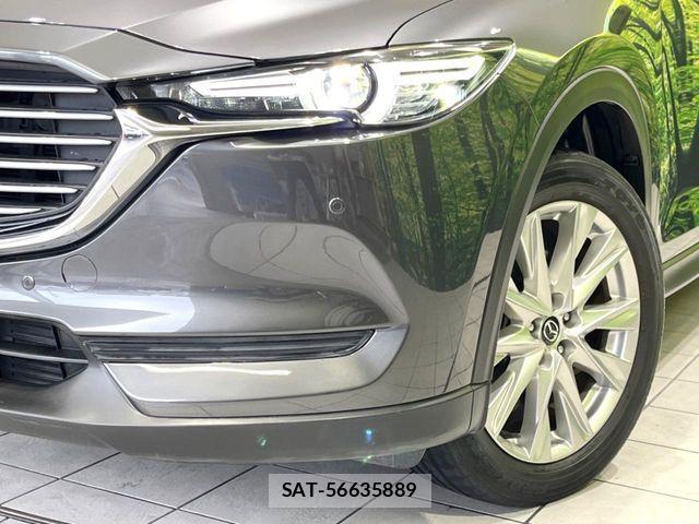 Mazda CX-8 2018-03 8879384-12