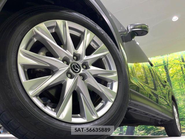 Mazda CX-8 2018-03 8879384-13