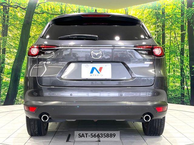 Mazda CX-8 2018-03 8879384-15