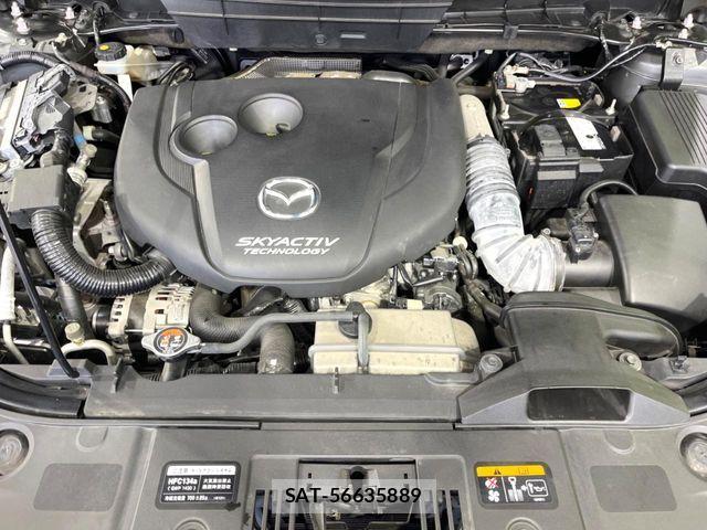 Mazda CX-8 2018-03 8879384-17