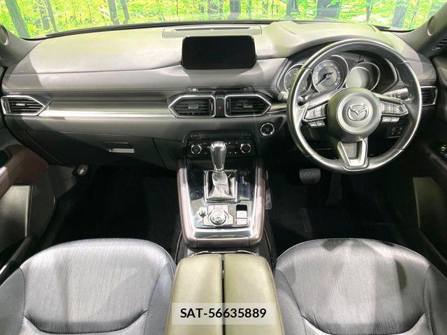 Mazda CX-8 2018-03 8879384-1