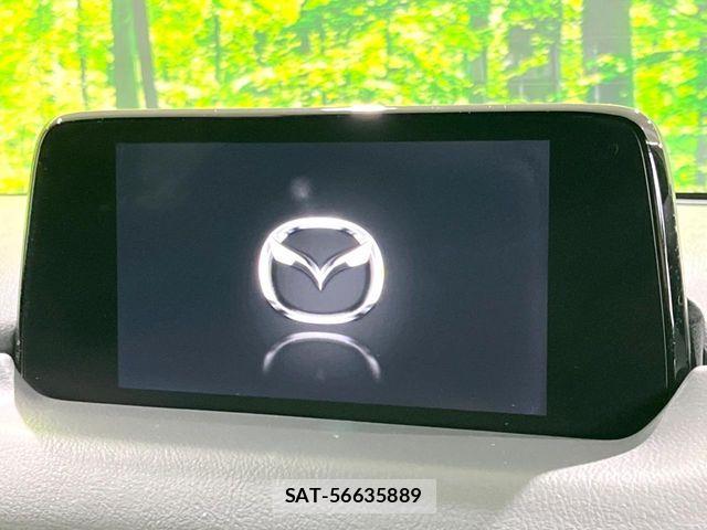 Mazda CX-8 2018-03 8879384-2