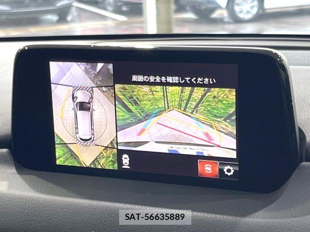 Mazda CX-8 2018-03 8879384-3