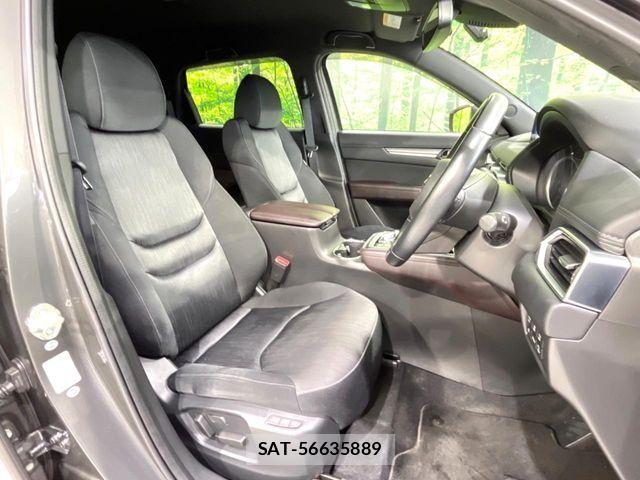 Mazda CX-8 2018-03 8879384-7