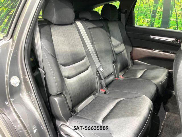 Mazda CX-8 2018-03 8879384-8