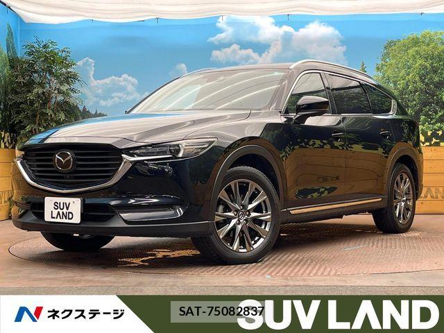 Mazda CX-8 2019-11 8879382-0