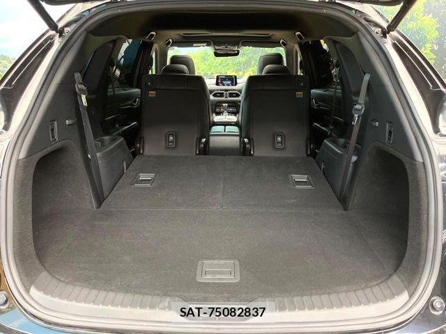 Mazda CX-8 2019-11 8879382-10