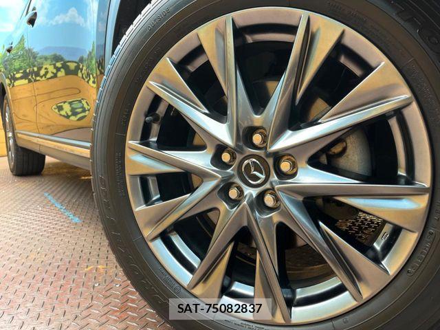 Mazda CX-8 2019-11 8879382-13