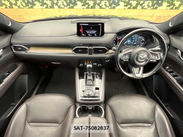 Mazda CX-8 2019-11 8879382-1
