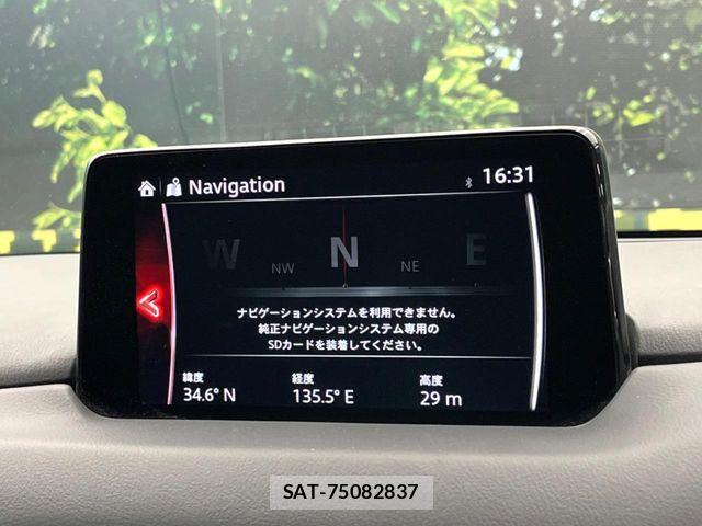 Mazda CX-8 2019-11 8879382-4