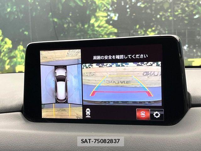 Mazda CX-8 2019-11 8879382-5