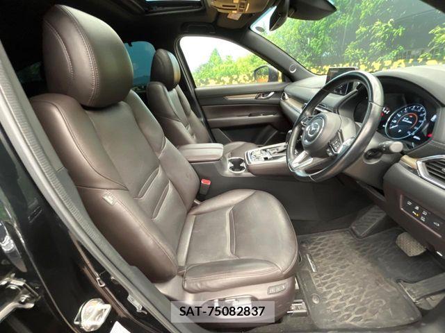 Mazda CX-8 2019-11 8879382-7