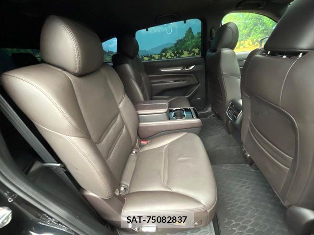 Mazda CX-8 2019-11 8879382-8