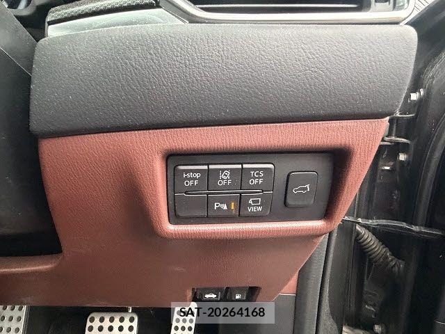 Mazda CX-8 2021-10 8879381-11