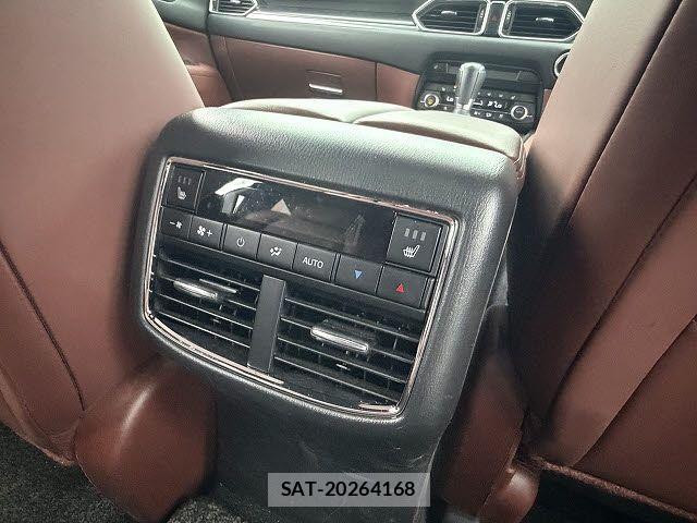 Mazda CX-8 2021-10 8879381-12