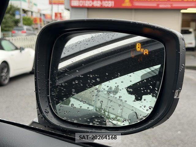 Mazda CX-8 2021-10 8879381-13