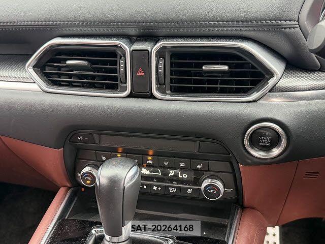 Mazda CX-8 2021-10 8879381-14