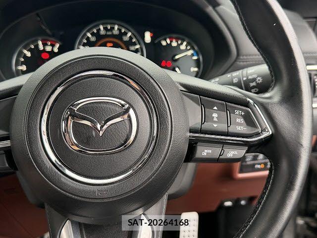 Mazda CX-8 2021-10 8879381-16