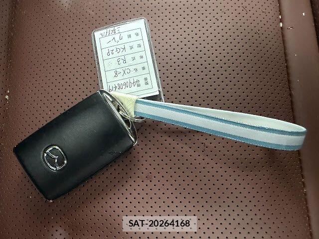 Mazda CX-8 2021-10 8879381-20