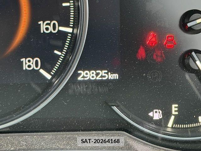 Mazda CX-8 2021-10 8879381-21