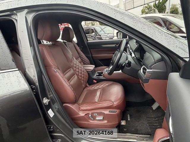 Mazda CX-8 2021-10 8879381-2