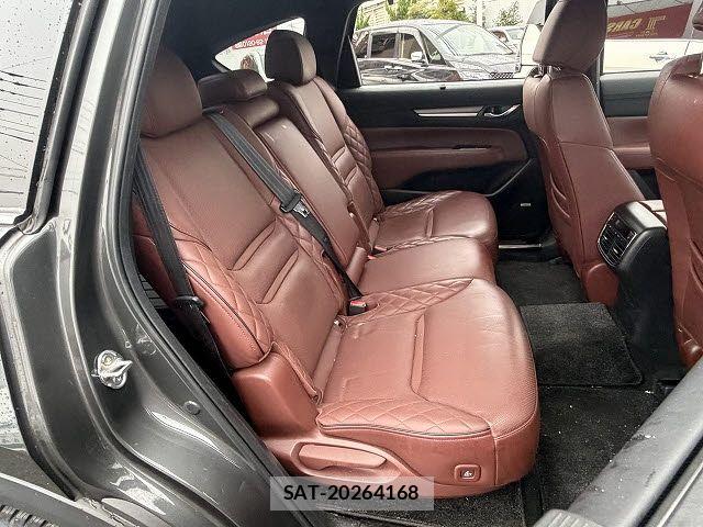 Mazda CX-8 2021-10 8879381-3