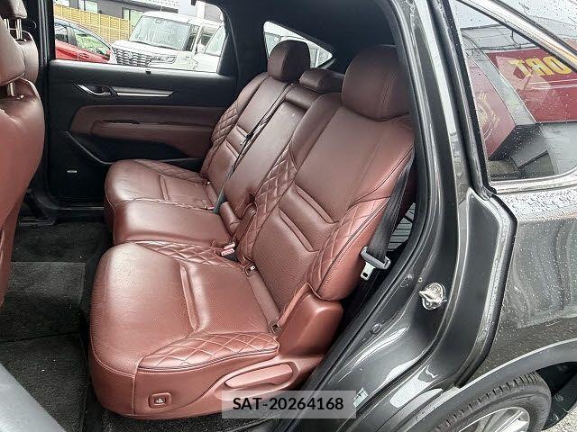 Mazda CX-8 2021-10 8879381-4