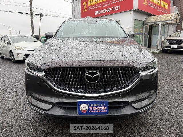 Mazda CX-8 2021-10 8879381-5