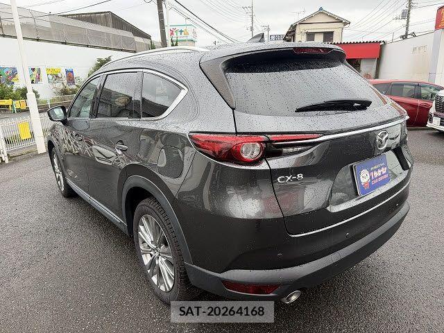 Mazda CX-8 2021-10 8879381-7