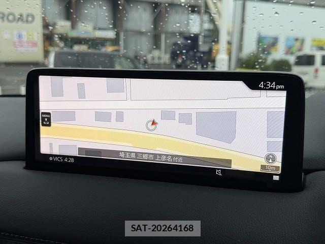 Mazda CX-8 2021-10 8879381-8