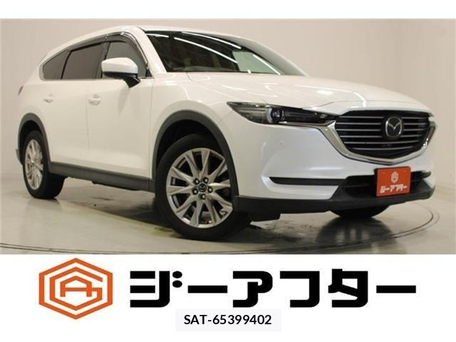 Mazda CX-8 2018-06 8879387-0