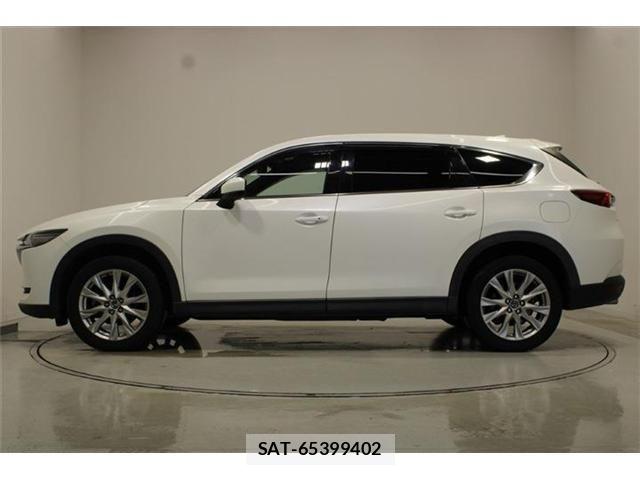 Mazda CX-8 2018-06 8879387-9