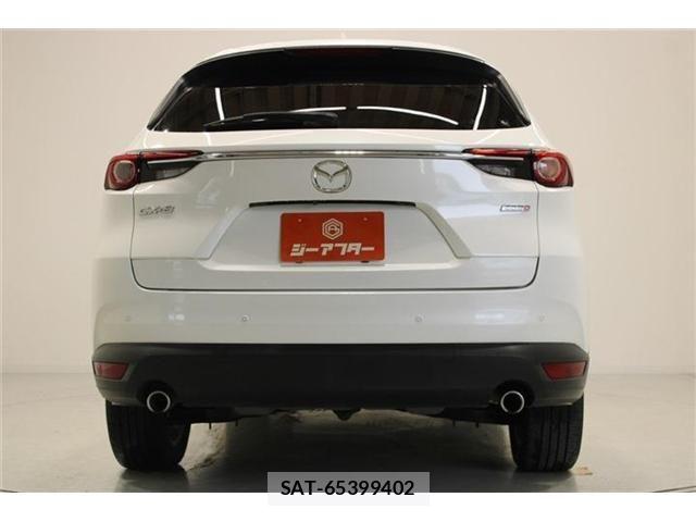 Mazda CX-8 2018-06 8879387-11