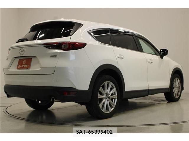 Mazda CX-8 2018-06 8879387-12
